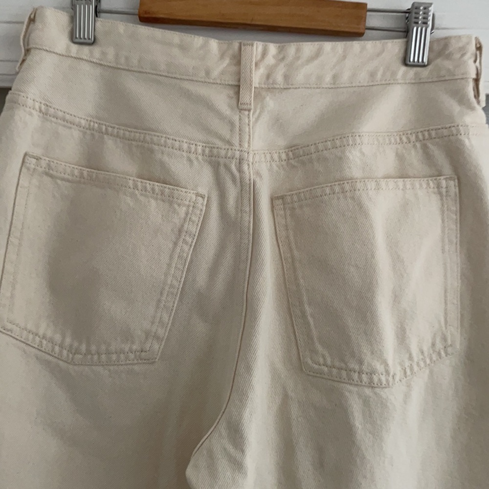Cos Tapered Leg Denim - Picture 4 of 4
